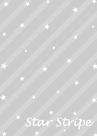 Star Stripe pattern B