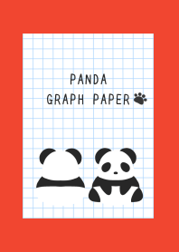 PANDA GRAPH PAPERj-RED