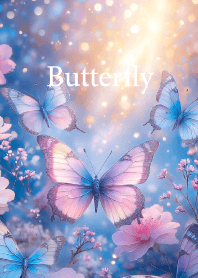 "Butterfly vol.5" theme