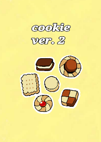 Sweet cookie ver.2