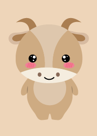Face Goat Theme