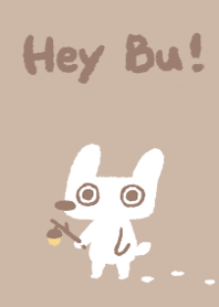 Hey Bu! - Acorn