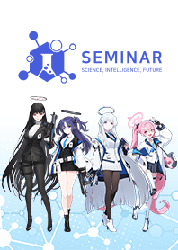 ブルーアーカイブ セミナーver.