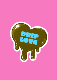DRIP LOVE THEME 55
