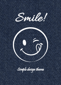 Simple Smile Denim. 5