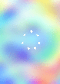 虹色Ｘセブンスター
