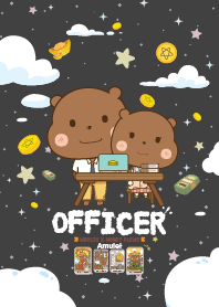 พนักงานออฟฟิศ : มั่งคั่ง ร่ำรวย II