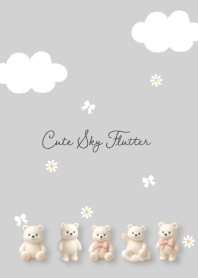 Cute Sky Flutter 01_1