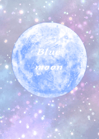 ++Blue moon++