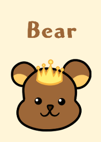 Crown Bear
