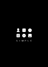 SIMPLE(black)V.265b