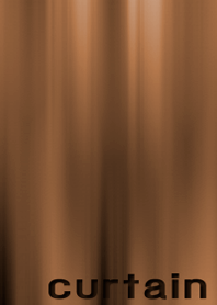 Sepia Curtain