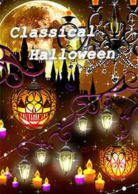 Classical Halloween