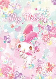My Melody（百花齊放篇）