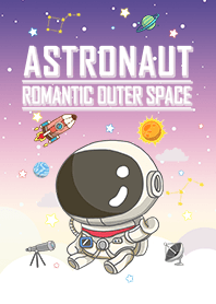 นอกโลก/นักบินอวกาศ/ไล่ระดับโรแมนติก29