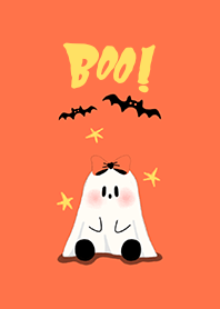 แฮปปี้บู!