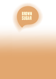 Brown Sugar & White Theme