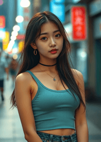 君の彼女 27008
