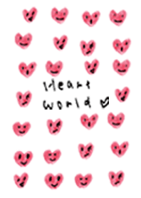 HEART WORLD003