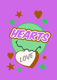 LOVE SMILE POP Theme 148