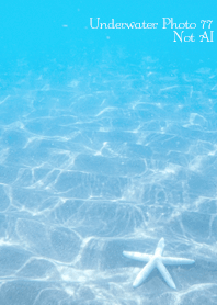 Underwater Photo77 Not AI