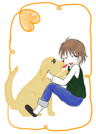 Dog faction.