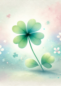 Lucky Clover 051