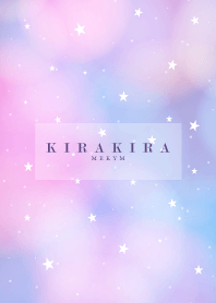 YUMEKAWAII KIRAKIRA STAR PURPLE 15