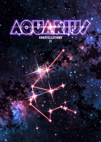 Aquarius Constellation II