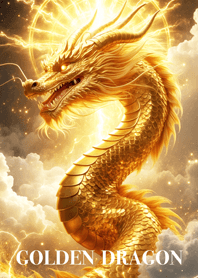 Luck Dragon God of Fortune 48