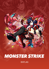 【モンスト】小野小町