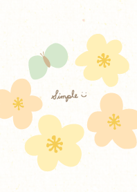 Butterflies and wildflowers4 from Japan