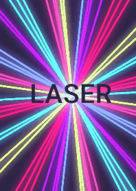 Laser