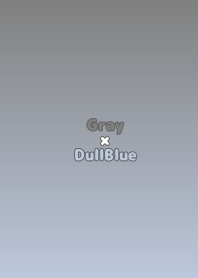 GrayxDullBlue-TKCJ