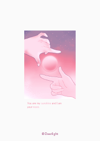 日系 - 愛情故事｜陽光淺色版