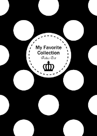 My Favorite Collection[Polka Dot1]