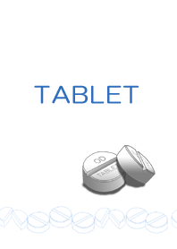 DRUG TABLET