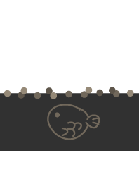 fish staring - 13