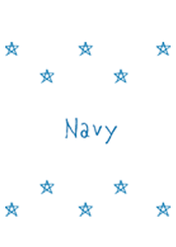 Navy style