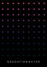 GRADATION STAR THEME -11