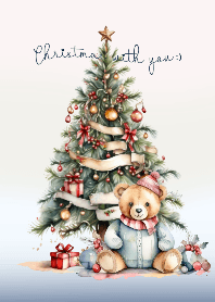 Christmas with you V.4