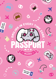 MUMU : I Go Where I Want V.2