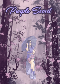 Purple Secret