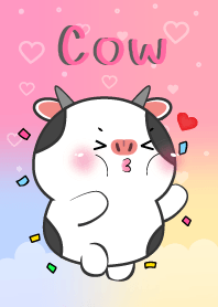 เจ้าวัว บอกรักคุณ