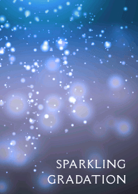 SPARKLING GRADATION THEME /20