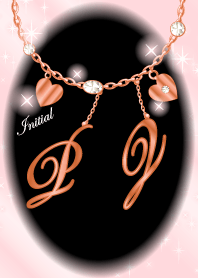 P&Q -economic fortune-PinkGold-Initial