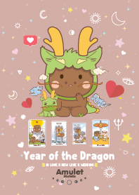 Dragon Zodiac - In Love&New Love IV
