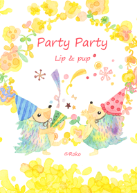 Party Party-Revised version