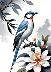 Bright Moon and Dawn 9Fab17