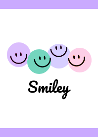 Smiley THEME 38